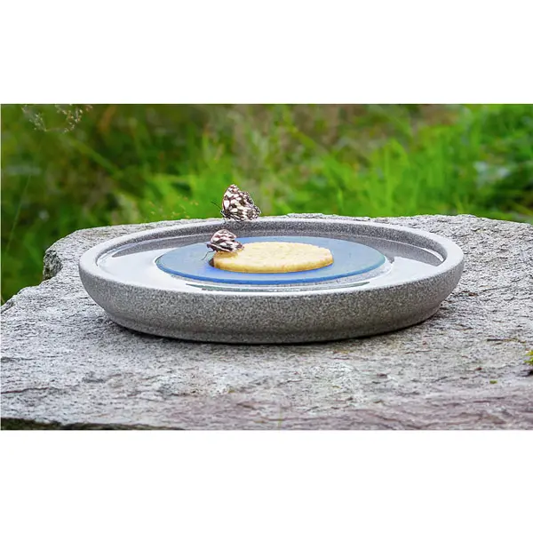 Insektenstation mit 5 Futterschwämmen kaufen