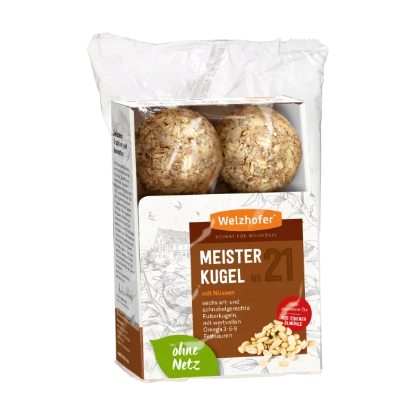 3 x Meisterkugeln + Knödelspender GRATIS kaufen