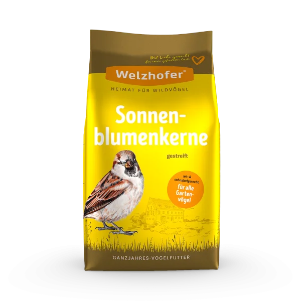 Welzhofer Sonnenblumenkerne kaufen