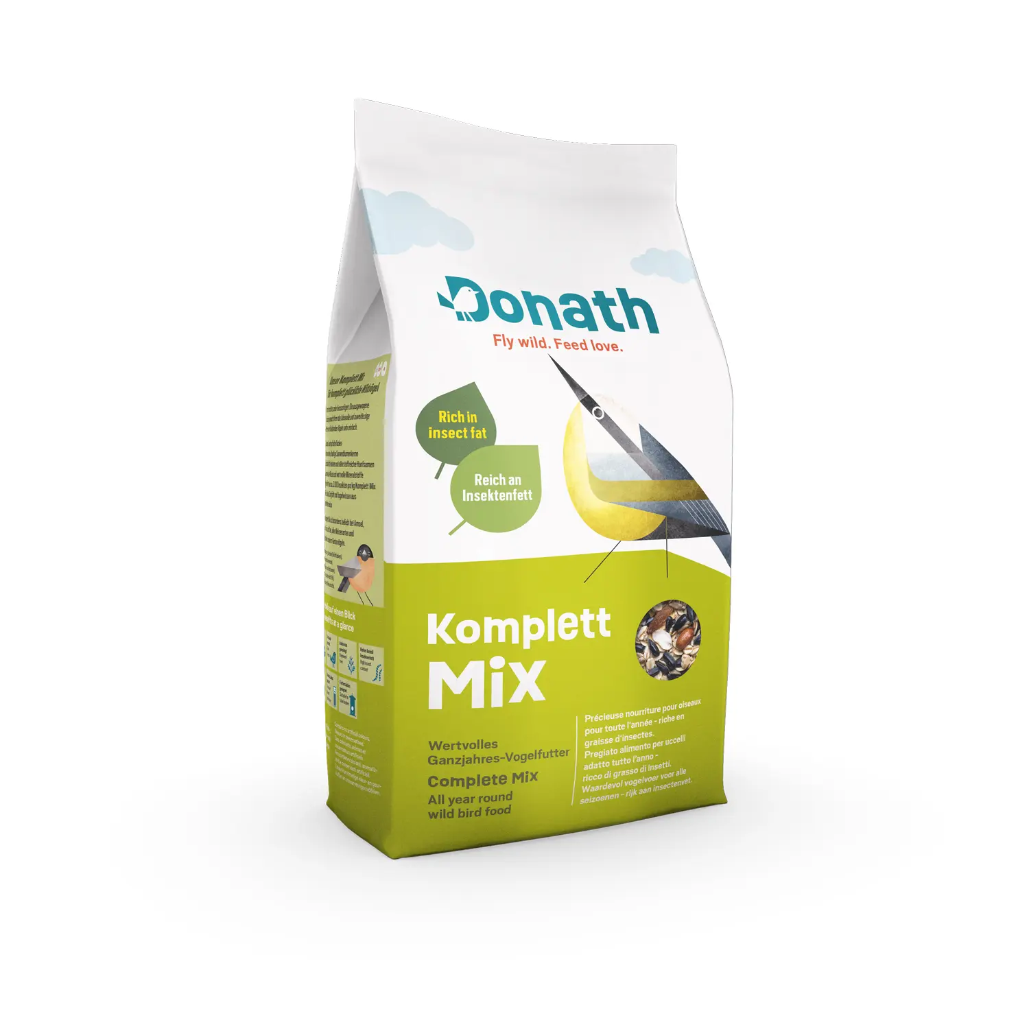 Komplett Mix kaufen