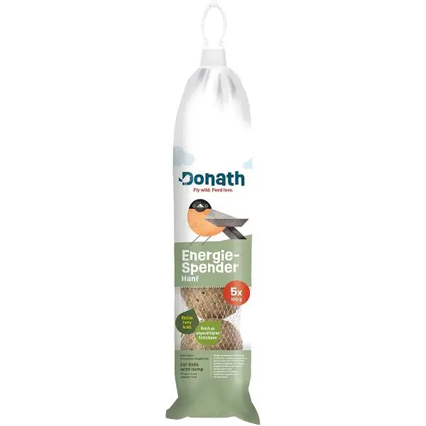 Energie-Spender Hanf 500g kaufen