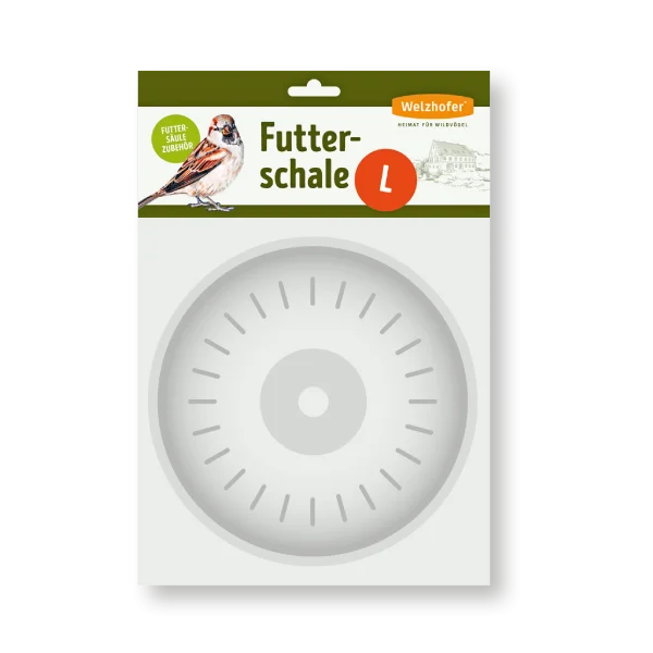 Welzhofer Futterschale L (Durchmesser 22,0 cm) kaufen