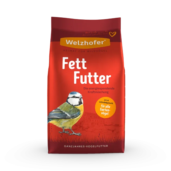 Welzhofer Fett Futter kaufen