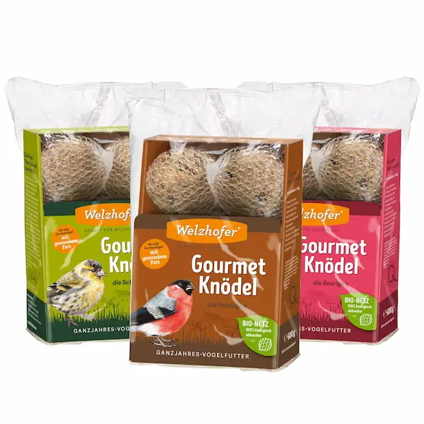 Welzhofer Gourmet Knödel im Bio-Netz kaufen