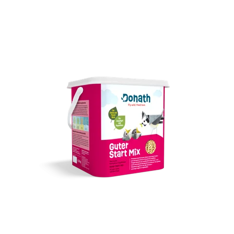 Guter Start Mix 2,6 kg kaufen