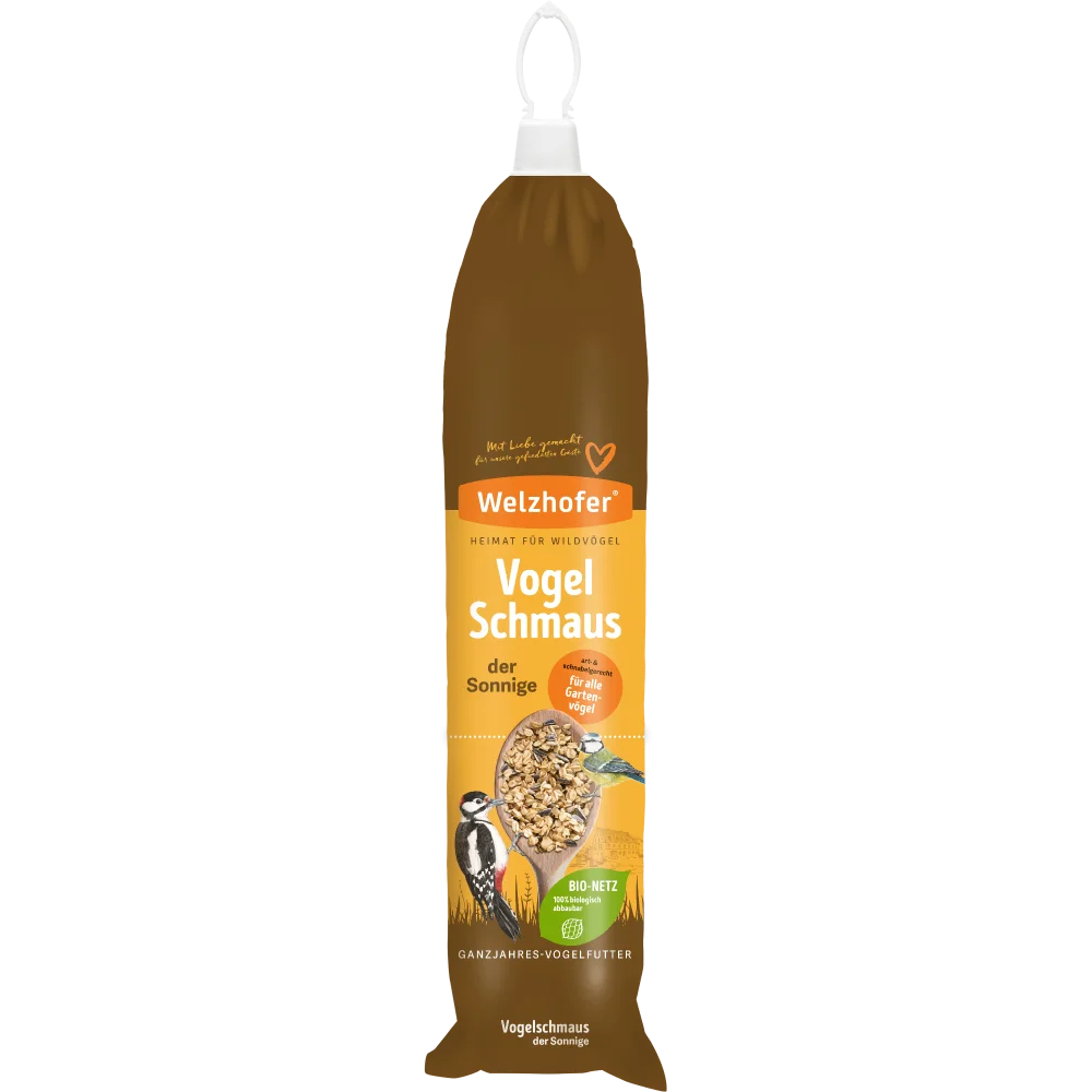 Welzhofer Vogel Schmaus Der Sonnige kaufen