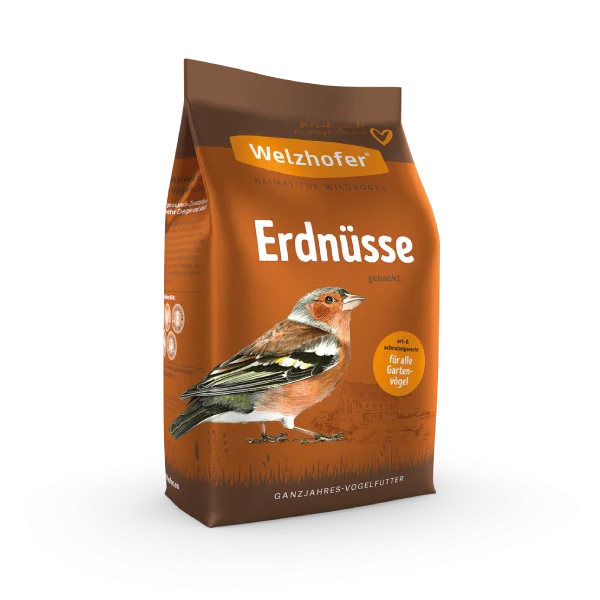 Welzhofer Erdnüsse gehackt 4 kg kaufen