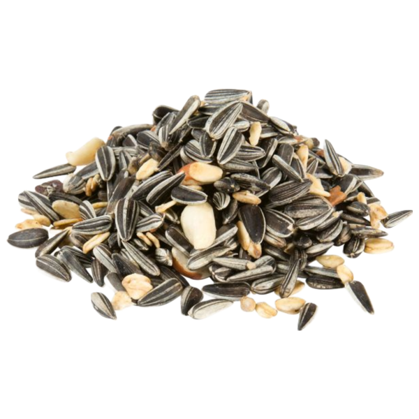 Welzhofer Misch Futter Papiersack kaufen