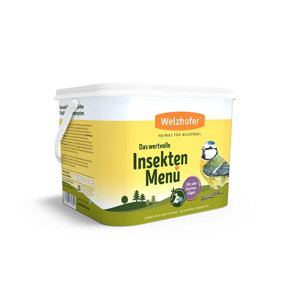 Welzhofer Insekten Menü kaufen