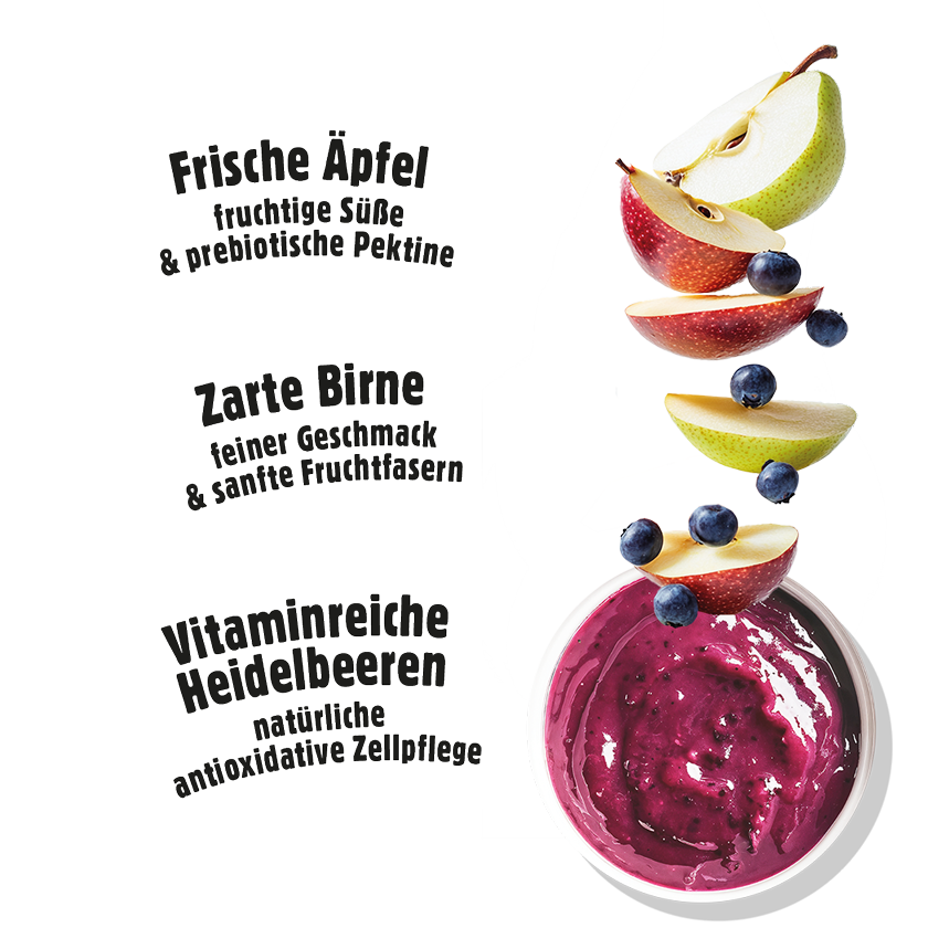 Fellows Superfruit Topping, Bild 3
