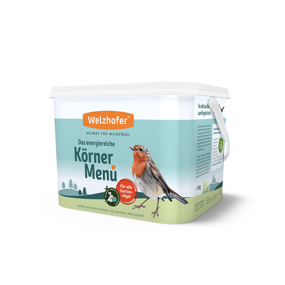 Welzhofer Körner Menü kaufen