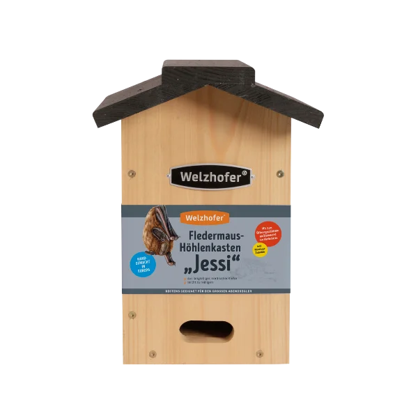 Welzhofer Fledermaus-Höhlenkasten "Jessi" kaufen