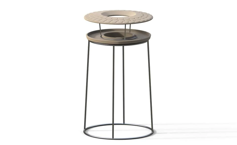 Ständer für das Futterhaus & für die Vogeltränke kaufen