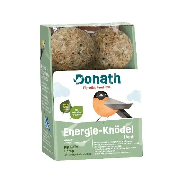 Energie-Knödel ohne Netz kaufen