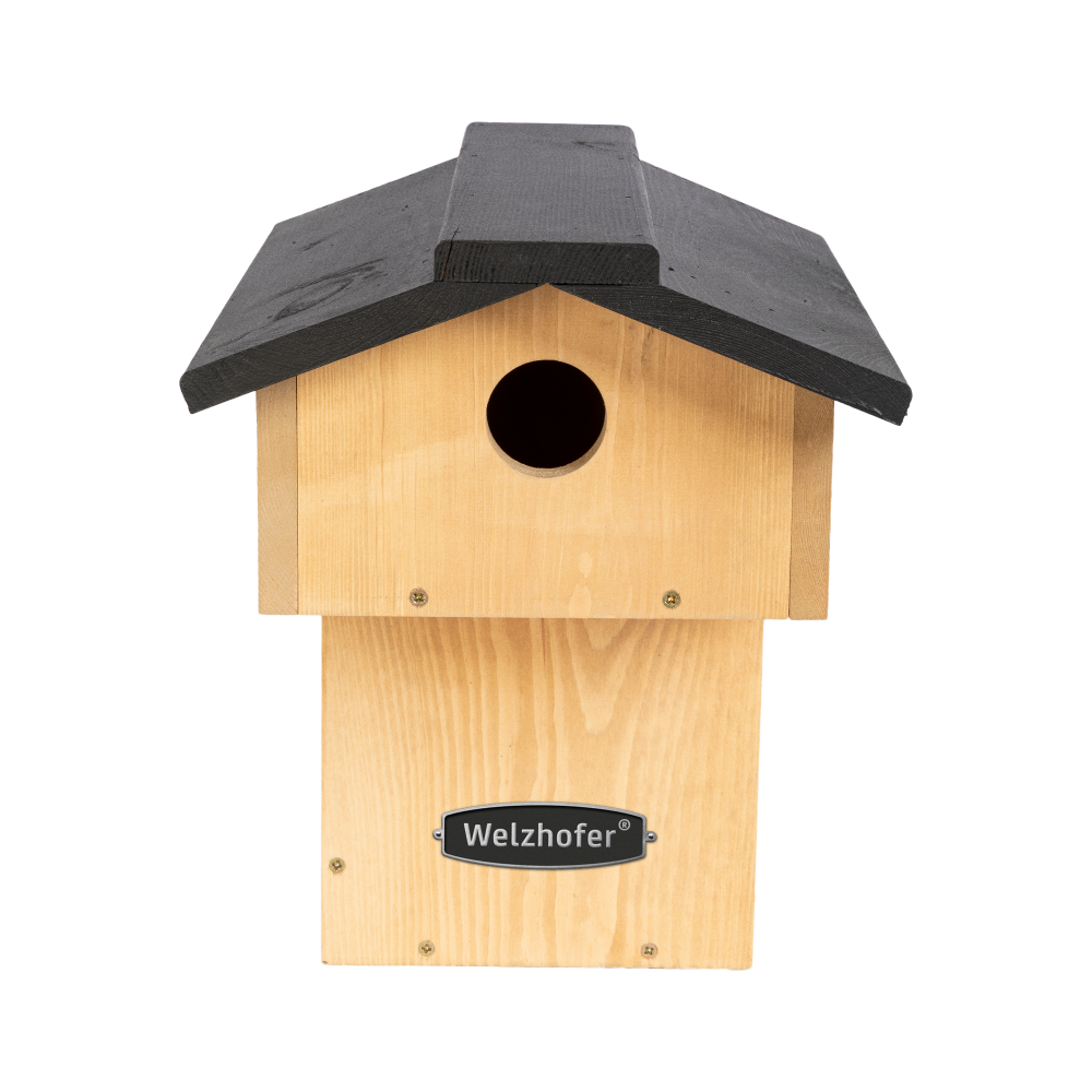 Welzhofer Nistkasten „Toby“ – 45 mm Einflugloch kaufen