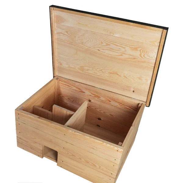 Welzhofer Igelresidenz "Isidor" kaufen