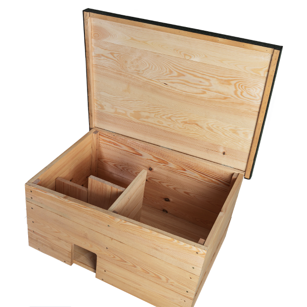 Welzhofer Igelresidenz "Isidor" kaufen