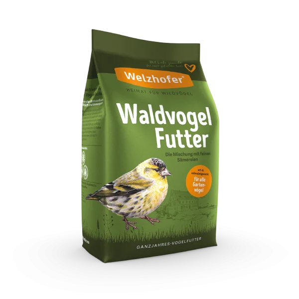 Welzhofer Waldvogel Futter kaufen