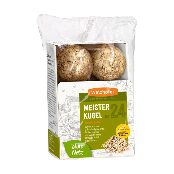 3 x Meisterkugeln + Knödelspender GRATIS kaufen