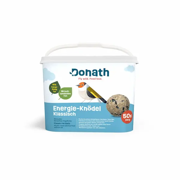 Energie-Knödel ohne Netz 50er klassisch kaufen