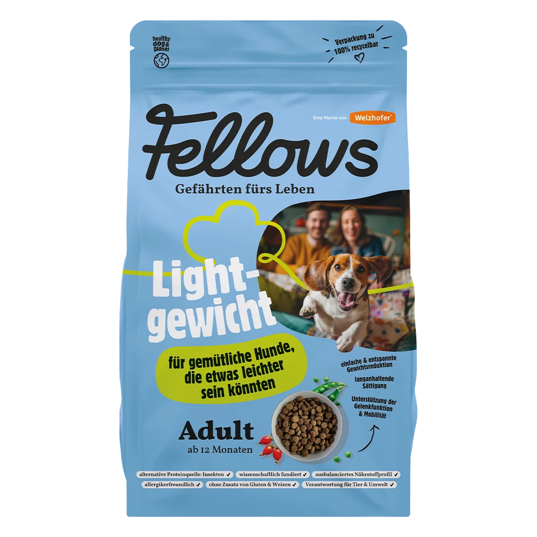 Fellows Lightgewicht Trockenfutter kaufen