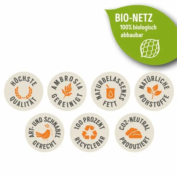 Welzhofer Gourmet Knödel im Bio-Netz 6er Die Nussigen kaufen