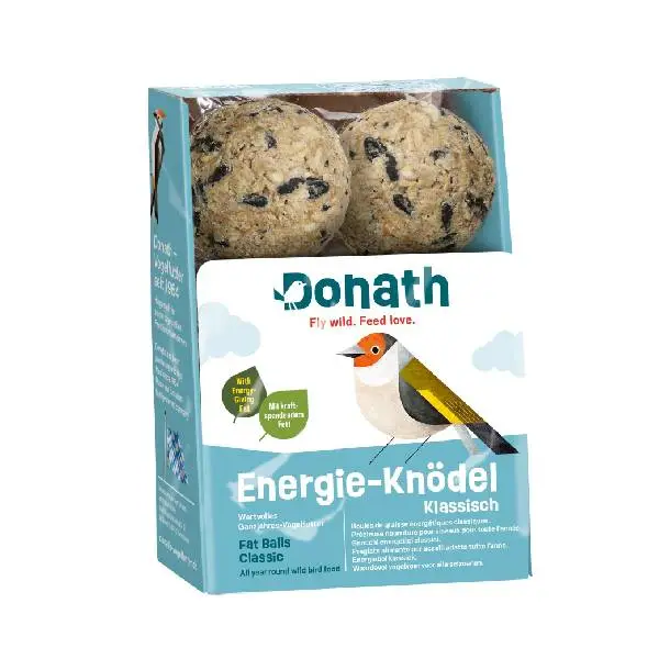 Energie-Knödel ohne Netz klassisch 6er kaufen