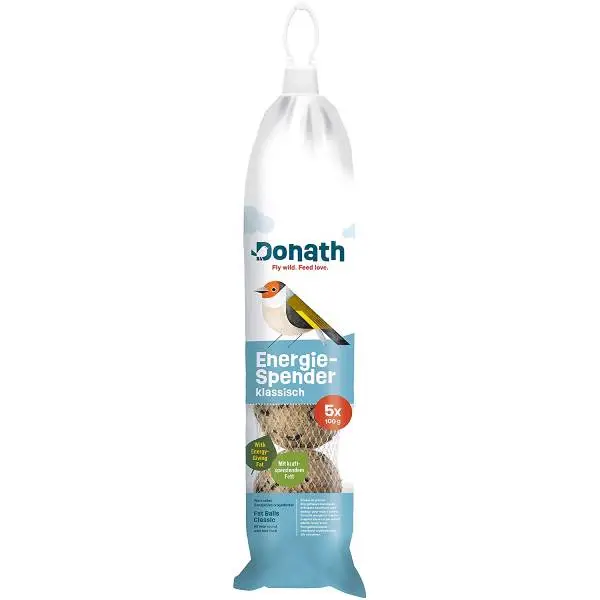 Energie-Spender klassisch 500g kaufen