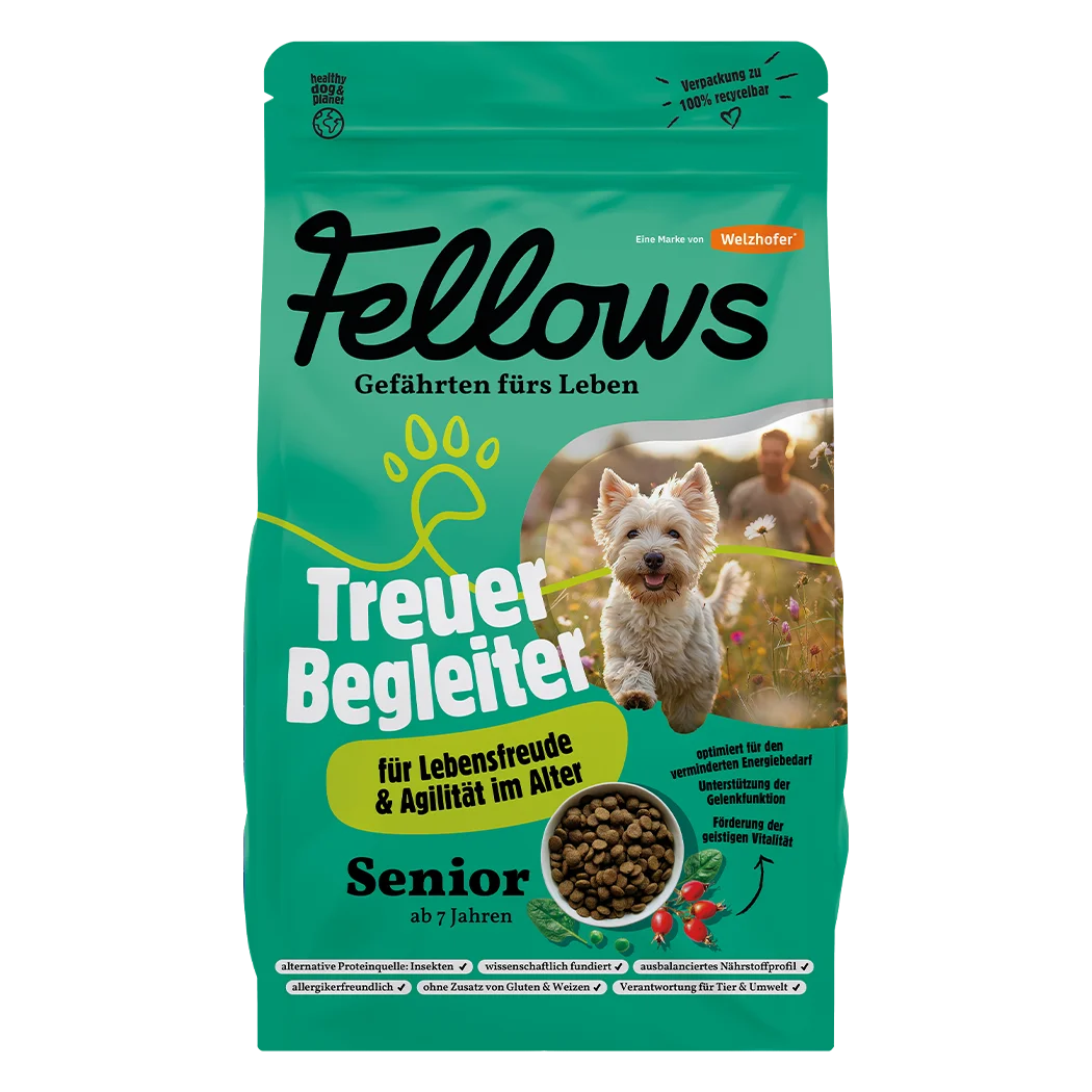 Fellows Treuer Begleiter Trockenfutter kaufen