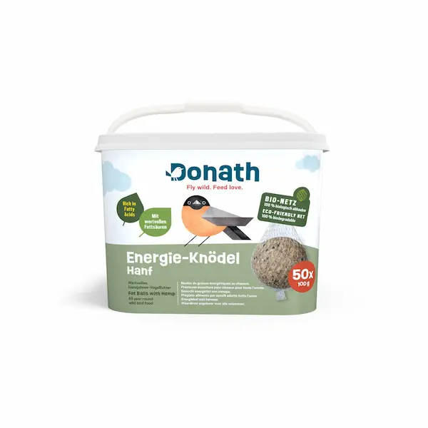 Energie-Knödel im Netz kaufen