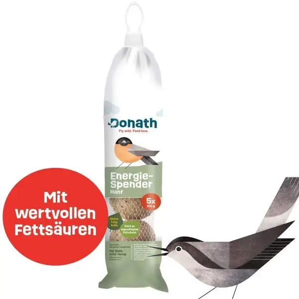 Energie-Spender Hanf 500g kaufen