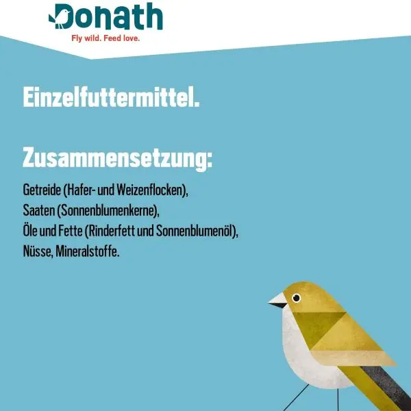 Energie-Spender klassisch 500g kaufen