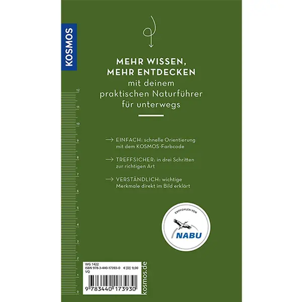 Buch "Basic Vögel – 123 Arten für deine Jackentasche" kaufen