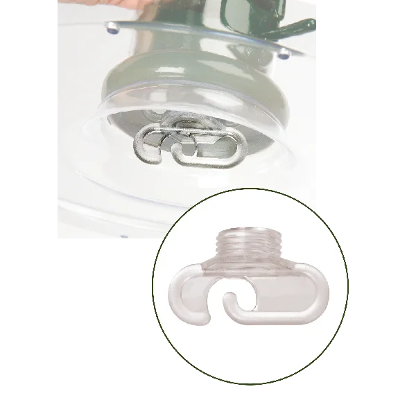 Welzhofer Futterschale XL (Durchmesser 26,5 cm) kaufen