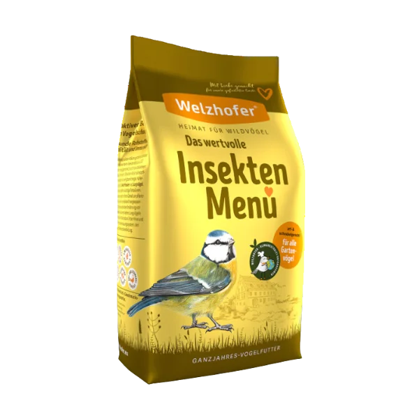 Welzhofer Insekten Menü kaufen