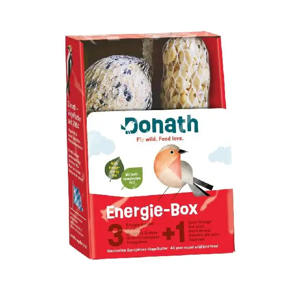 Energie-Box 3+1 kaufen