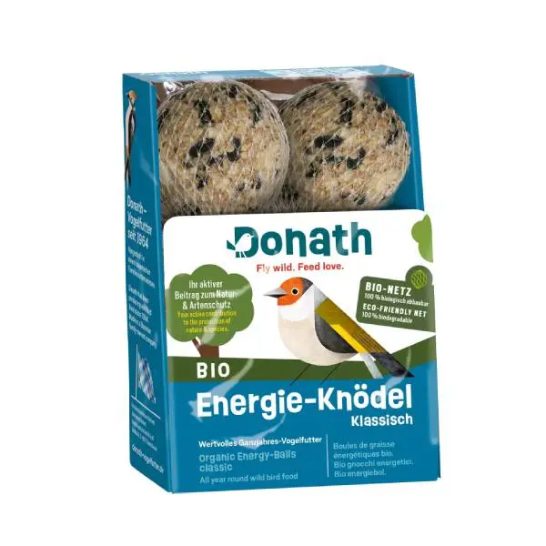 BIO Energie-Knödel kaufen