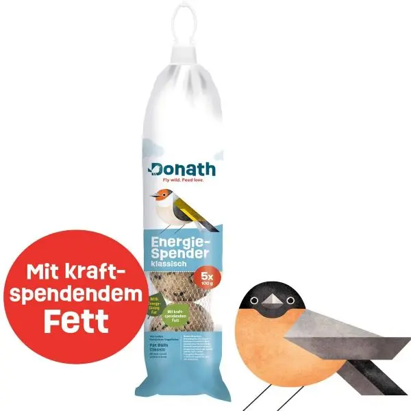Energie-Spender klassisch 500g kaufen