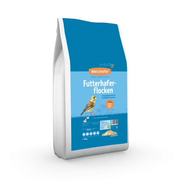 Welzhofer Futterhaferflocken kaufen