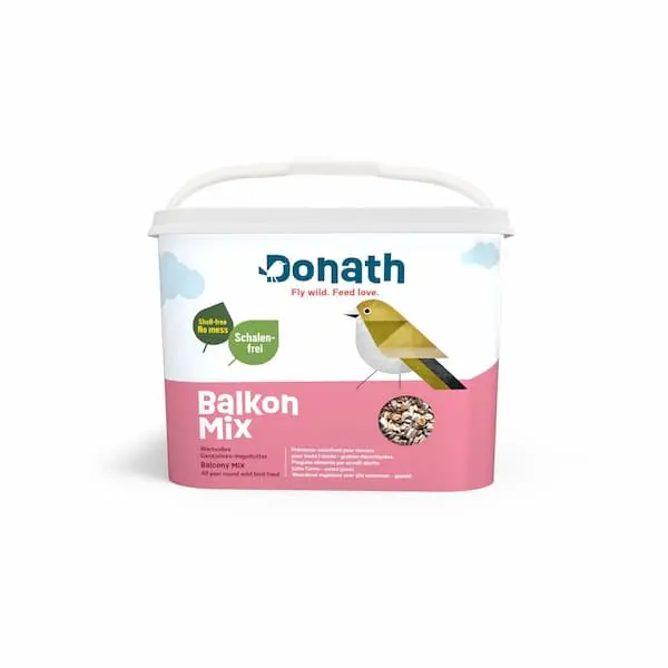 Balkon Mix 5 kg im Eimer kaufen