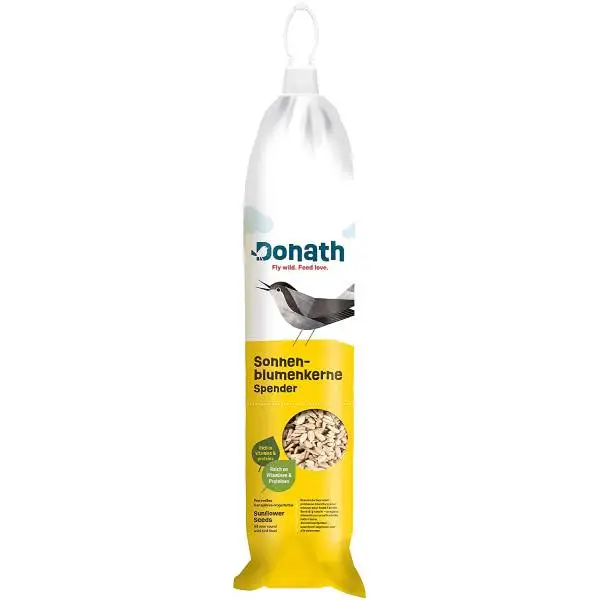 Energie-Spender geschälte Sonnenblumenkerne 500g kaufen