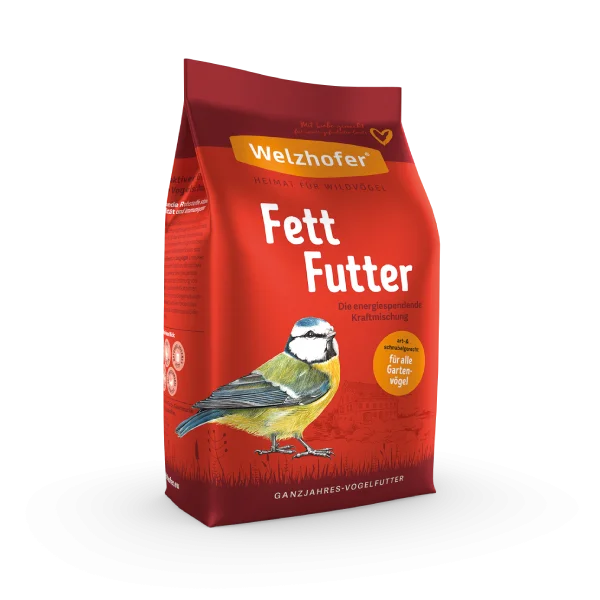Welzhofer Fett Futter kaufen