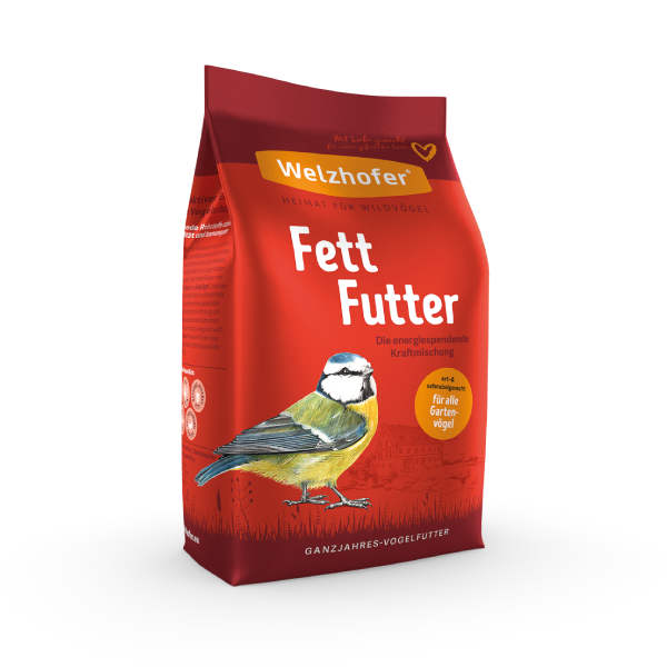 Welzhofer Fett Futter kaufen